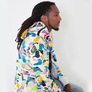 Meet your Posher, Abel